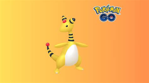 ampharos build|Ampharos Learnset, How to Get, and Evolution .